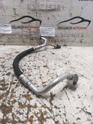Manguera de aire acondicionado Volkswagen Golf V