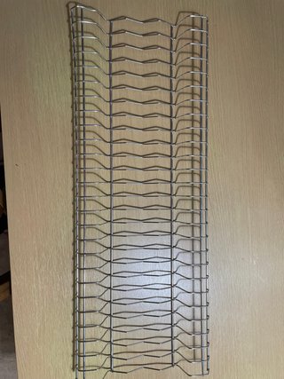 Escurreplatos para armario
