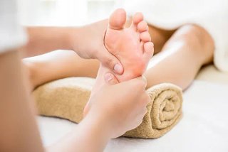 REFLEXOLOGIA PODAL, REFLEXOTERAPIA, MASAJE,QUIRO