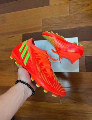 Botas de fútbol Adidas Predator