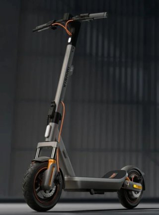 Patinete Eléctrico Xiaomi Electric Scooter 6 Max