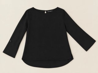Camisa Negra