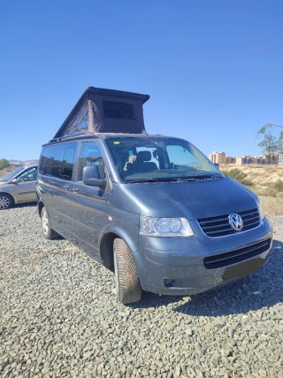 Volkswagen Multivan 2006