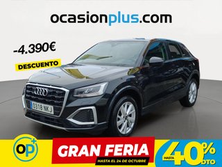 Audi Q2 Advanced 35 TFSI 110 kW (150 CV) S tronic