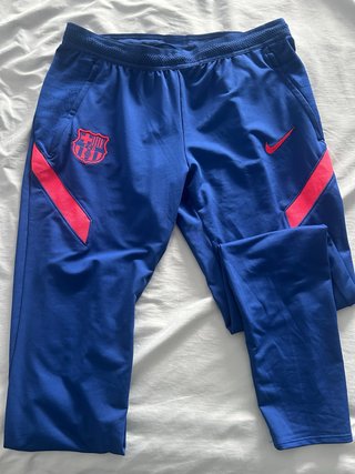 Pantalón FC Barcelona Nike