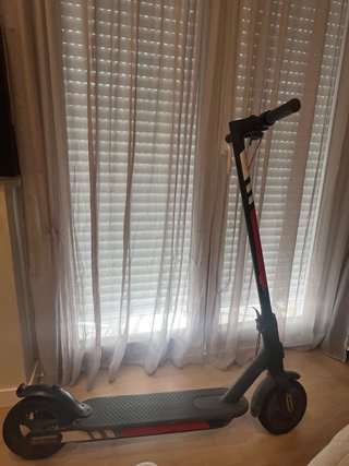 Patinete Eléctrico xiaomi scooter pro 2