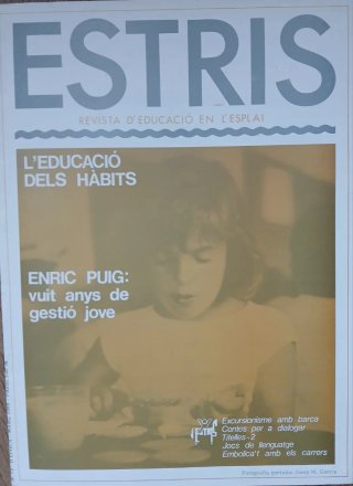 Revista Estris nº 13