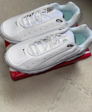 Zapatillas Nike Hot Step Air Terra Drake