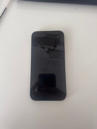 iPhone 12 Nero
