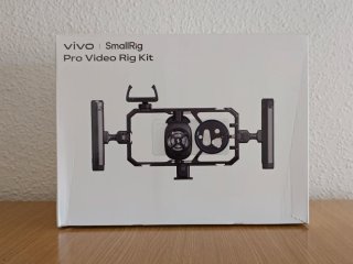 Kit de Video Profesional vivo | SmallRig Pro Video