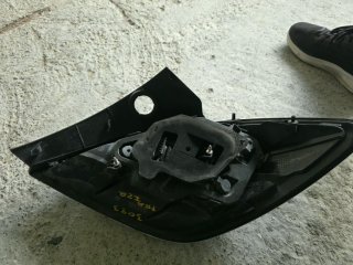 Faros traseros Opel Astra H 3 puertas