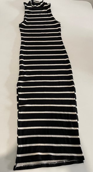Pack 3 Vestidos Bershka