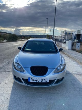 SEAT Leon 2005