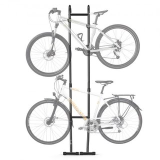 Soporte para bicicletas para 2 bicicletas, soporte