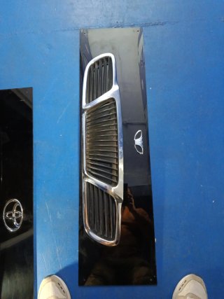Rejilla frontal para coche Daewoo