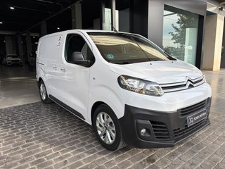 Citroen Jumpy 2022