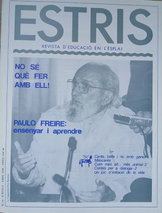 Revista Estris nº 14