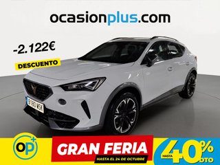 CUPRA Formentor 1.5 TSI 110 kW (150 CV)