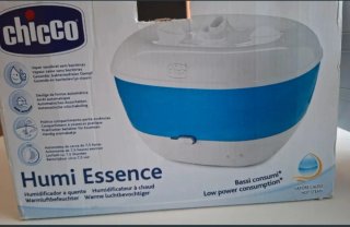 Humidificador Chicco Humi Essence