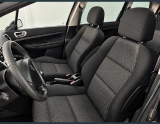 Peugeot 307 2006