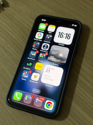 iPhone 11 Pro da 512 gb