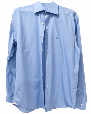 Camisa Pedro del Hierro Azul Talla L