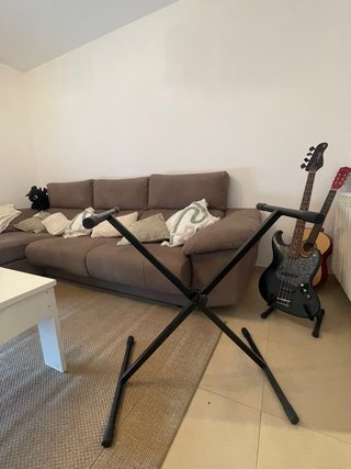 Supporto per Piano in X
