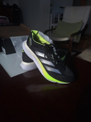 Zapatillas Adidas Adizero Boston 12