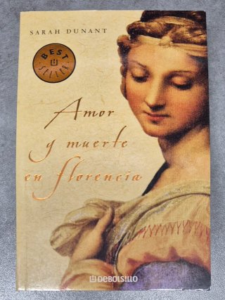 Amor y muerte en Florencia