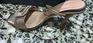 Sandalias de fiesta Pedro Miralles Talla 41