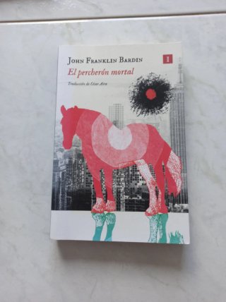 El percherón mortal