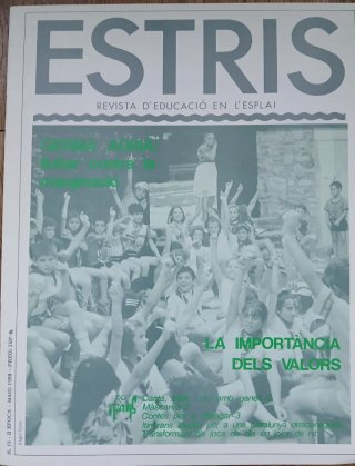 Revista Estris nº 15