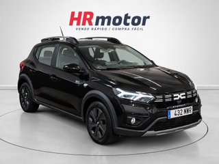 Dacia Sandero Stepway Expression ECO-G 74 kW (101 CV)