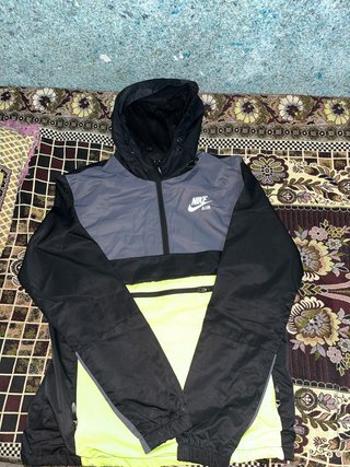 Chaqueta Cortavientos Nike Air