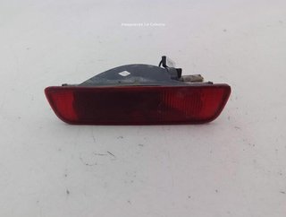 Piloto trasero central nissan qashqai 1.5 22951526