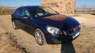 Volvo S60 2.0D 163cv