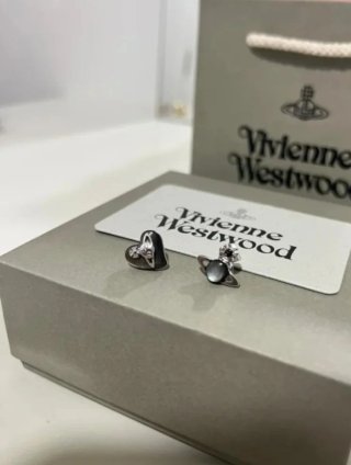 Pendientes Vivienne Westwood