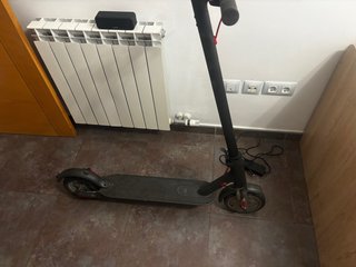 Patinete Eléctrico Xiaomi Mi Electric Scooter Pro