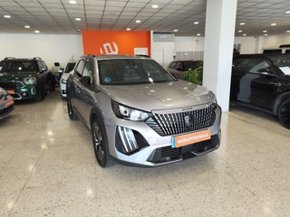 Peugeot 2008 2025