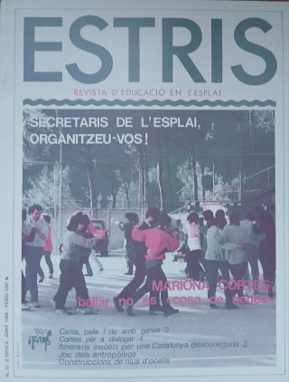 Revista Estris nº 16