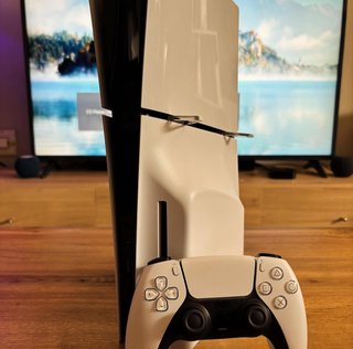 PlayStation 5 Slim Version Disco