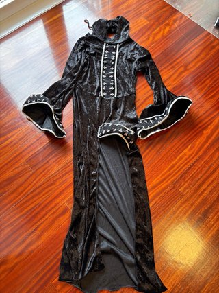 Disfraz de Halloween para mujer