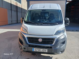 FIAT Ducato ISOTERMO - 2015