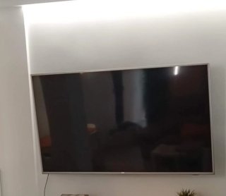 Televisor de 65 pulgadas