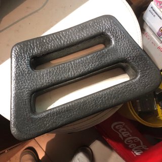Almohadilla Respaldo para Vespa