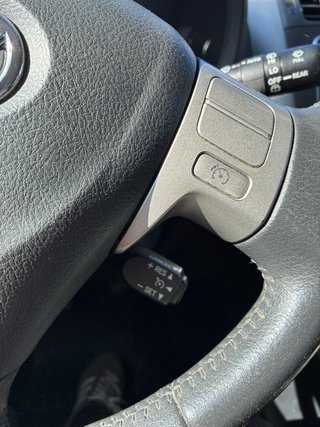 Toyota Auris 2008