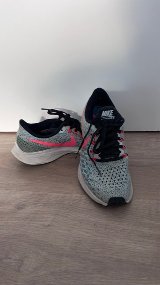 Zapatillas Nike Pegasus 35 Mujer