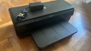 Impresora HP Officejet 7110 Din-A3