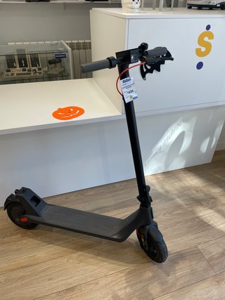 Xiaomi Electric Scooter 4 Lite 2ª Generación