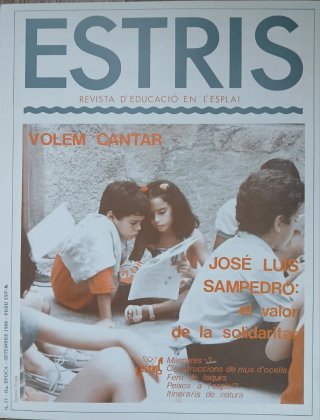 Revista Estris nº 17